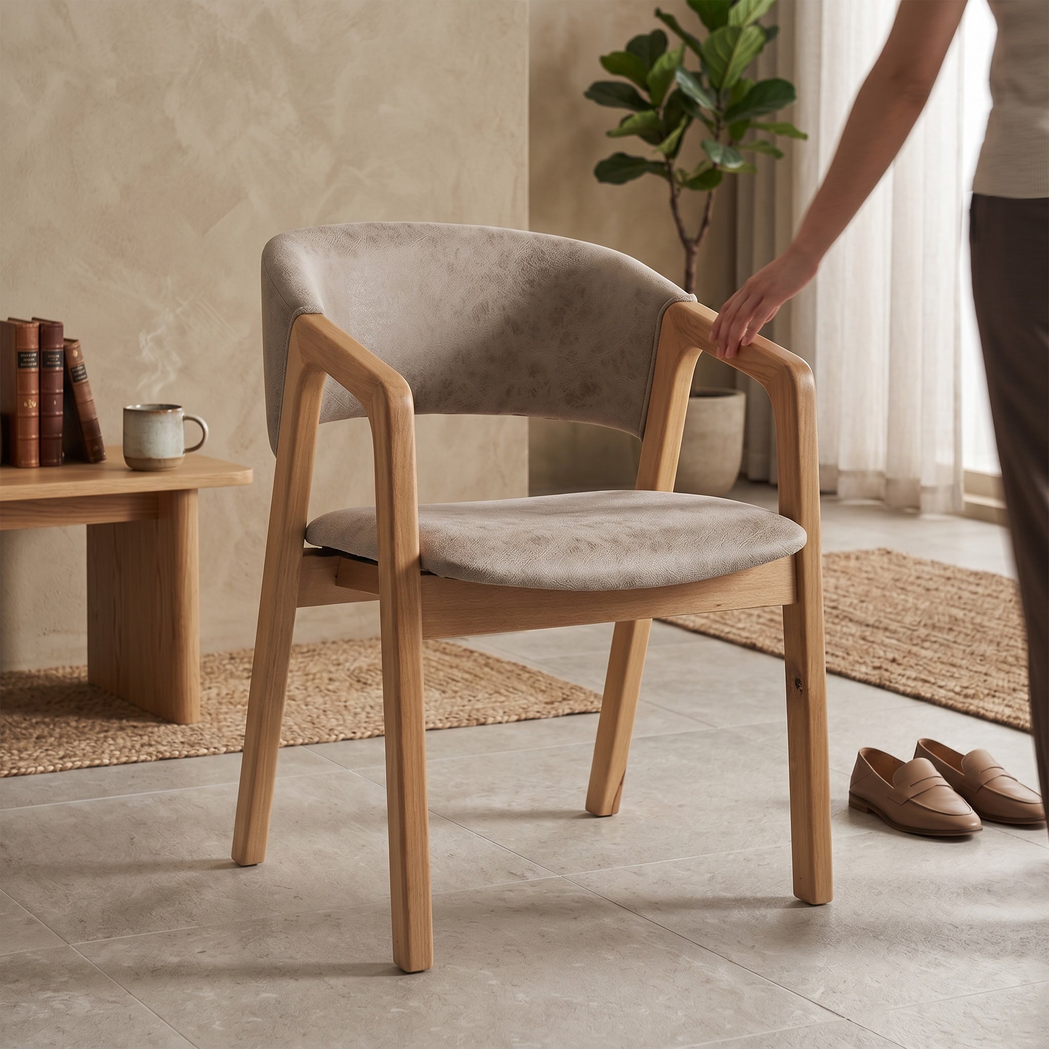 Modern Chairs